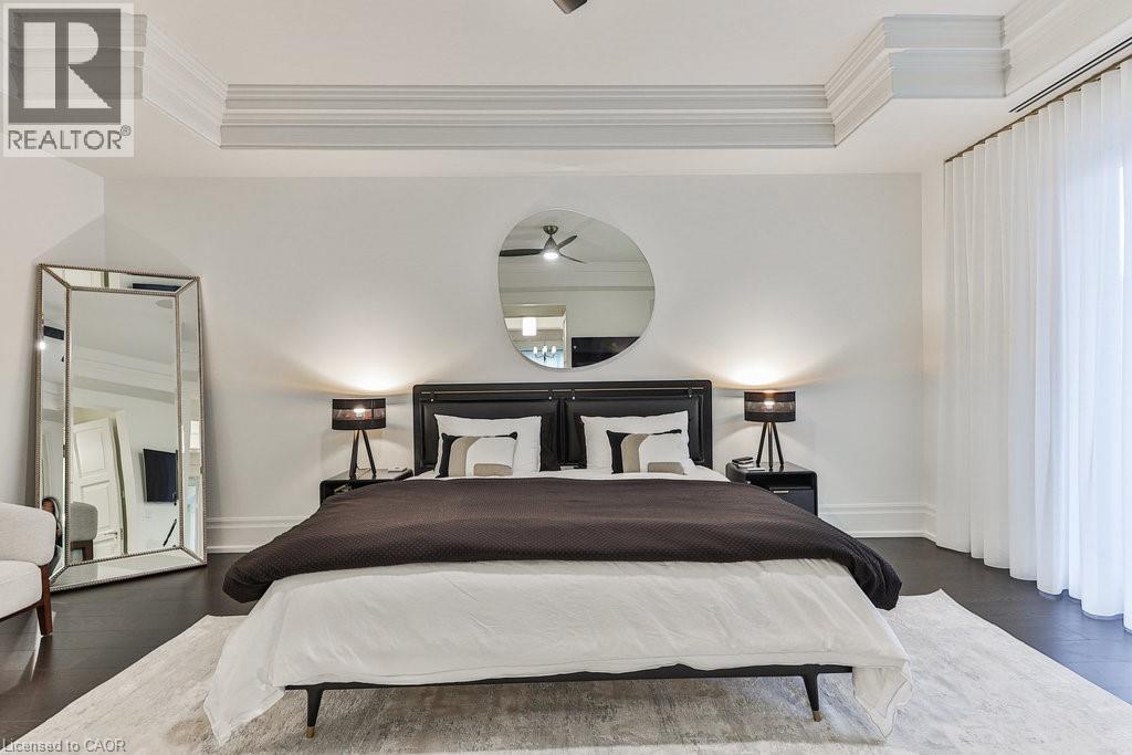 300 Randall Street Unit# 212, Oakville, Ontario  L6J 1R1 - Photo 20 - 40778099