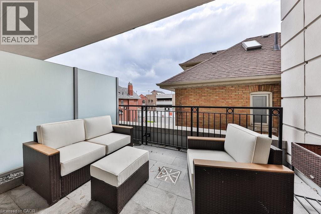 300 Randall Street Unit# 212, Oakville, Ontario  L6J 1R1 - Photo 31 - 40778099