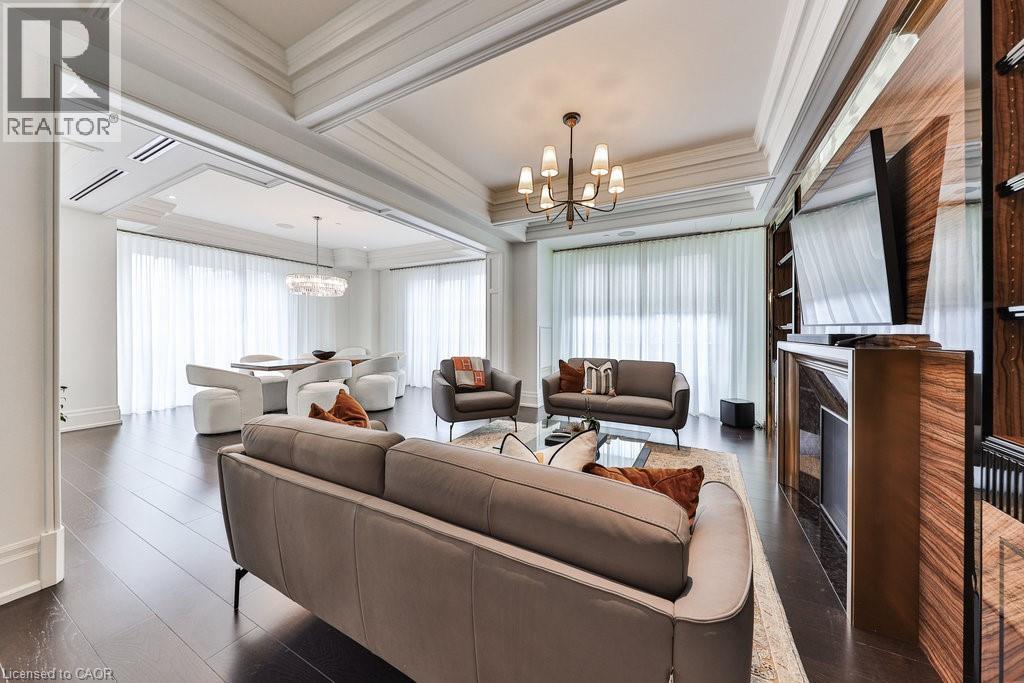 300 Randall Street Unit# 212, Oakville, Ontario  L6J 1R1 - Photo 32 - 40778099