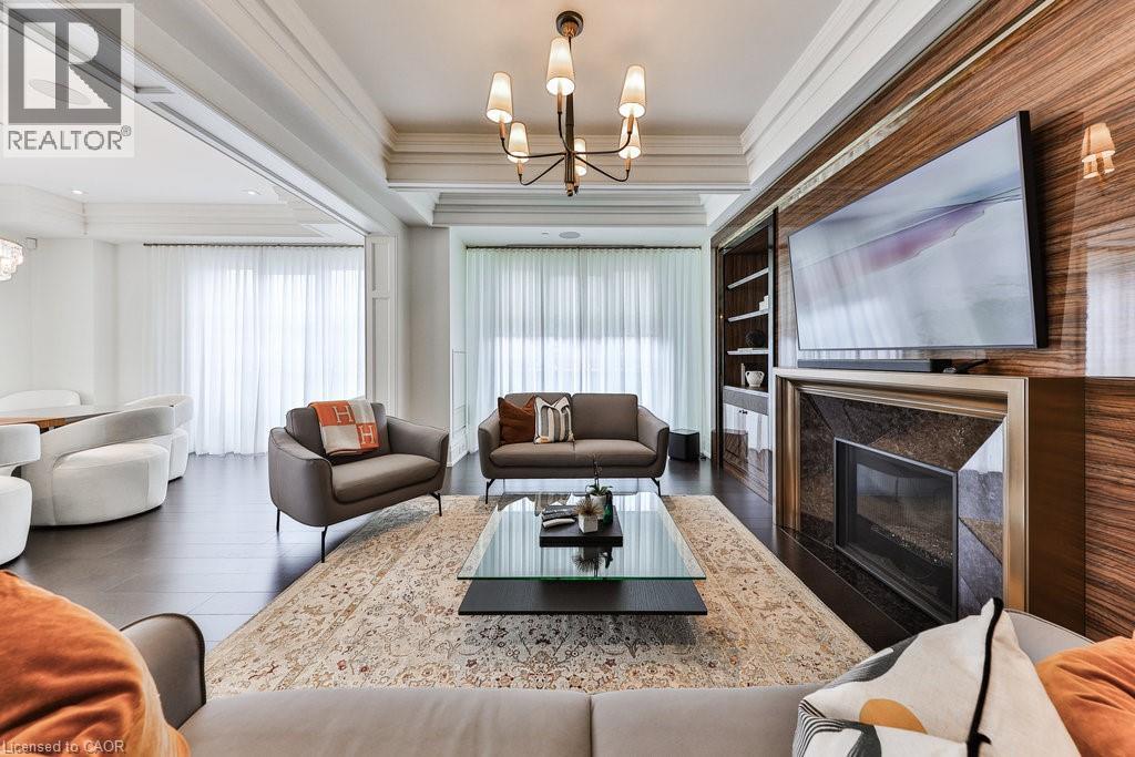 300 Randall Street Unit# 212, Oakville, Ontario  L6J 1R1 - Photo 33 - 40778099