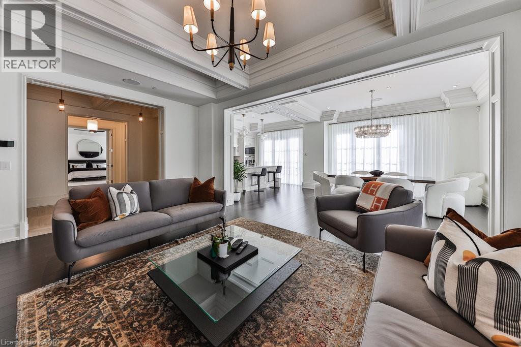 300 Randall Street Unit# 212, Oakville, Ontario  L6J 1R1 - Photo 35 - 40778099