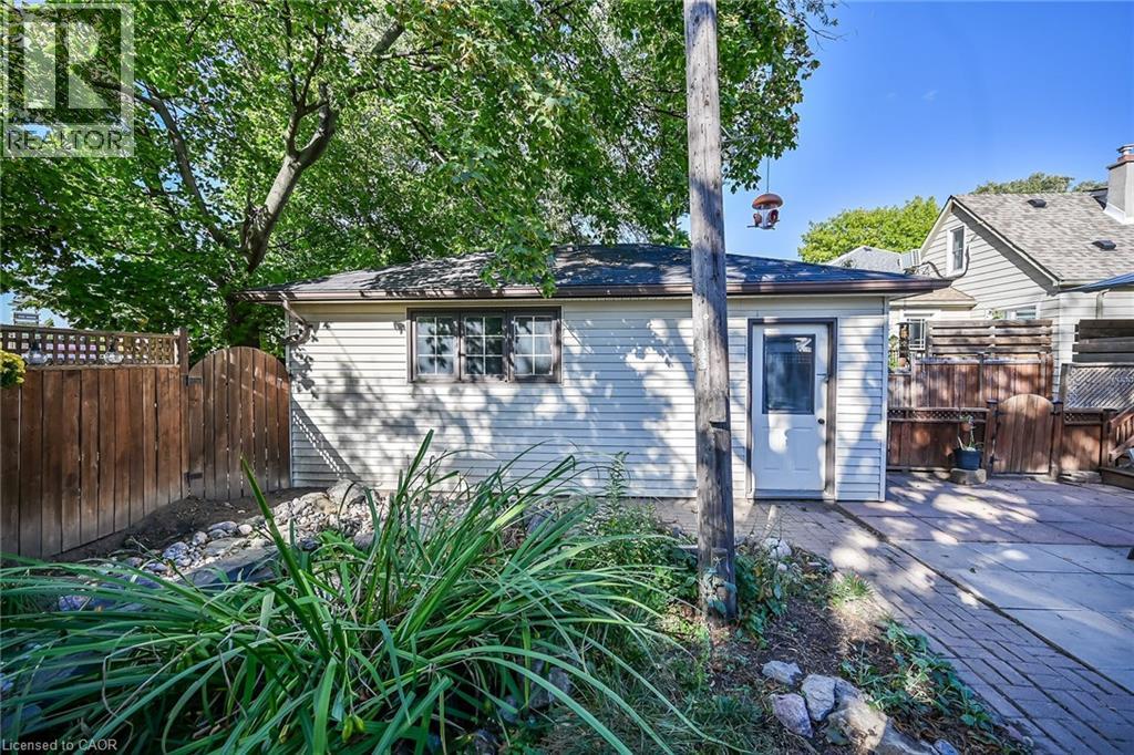 238 East 43rd Street, Hamilton, Ontario  L8T 3C5 - Photo 38 - 40778021
