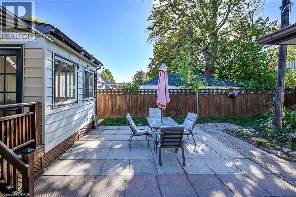 238 East 43rd Street, Hamilton, Ontario  L8T 3C5 - Photo 39 - 40778021