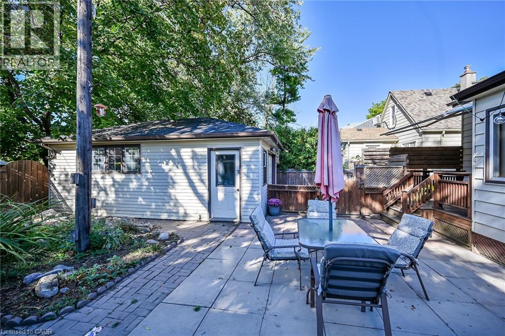 238 East 43rd Street, Hamilton, Ontario  L8T 3C5 - Photo 40 - 40778021