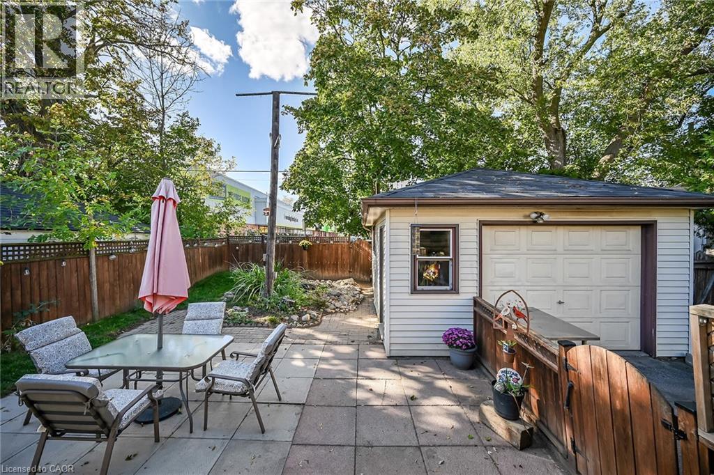 238 East 43rd Street, Hamilton, Ontario  L8T 3C5 - Photo 41 - 40778021