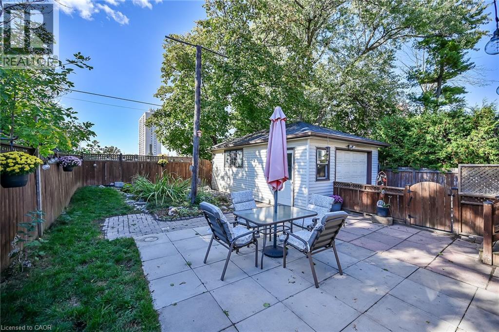 238 East 43rd Street, Hamilton, Ontario  L8T 3C5 - Photo 45 - 40778021