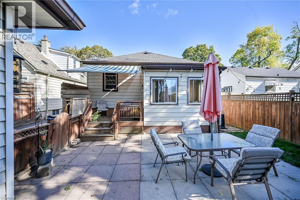 238 East 43rd Street, Hamilton, Ontario  L8T 3C5 - Photo 48 - 40778021