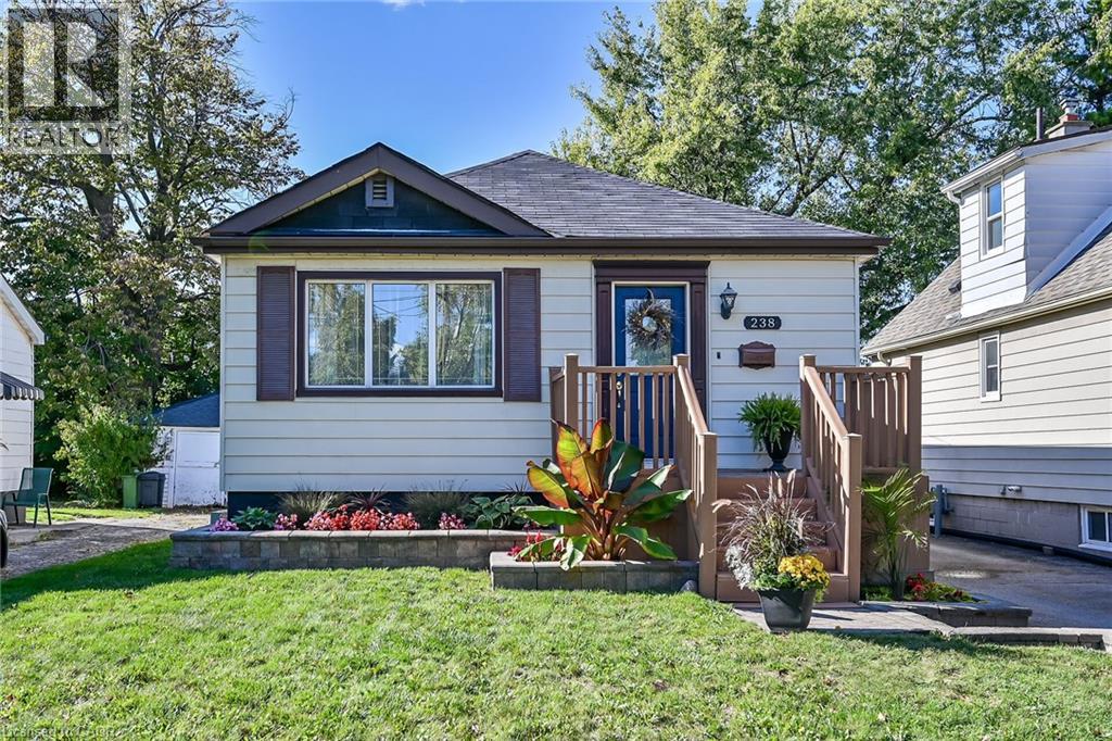 238 East 43rd Street, Hamilton, Ontario  L8T 3C5 - Photo 49 - 40778021