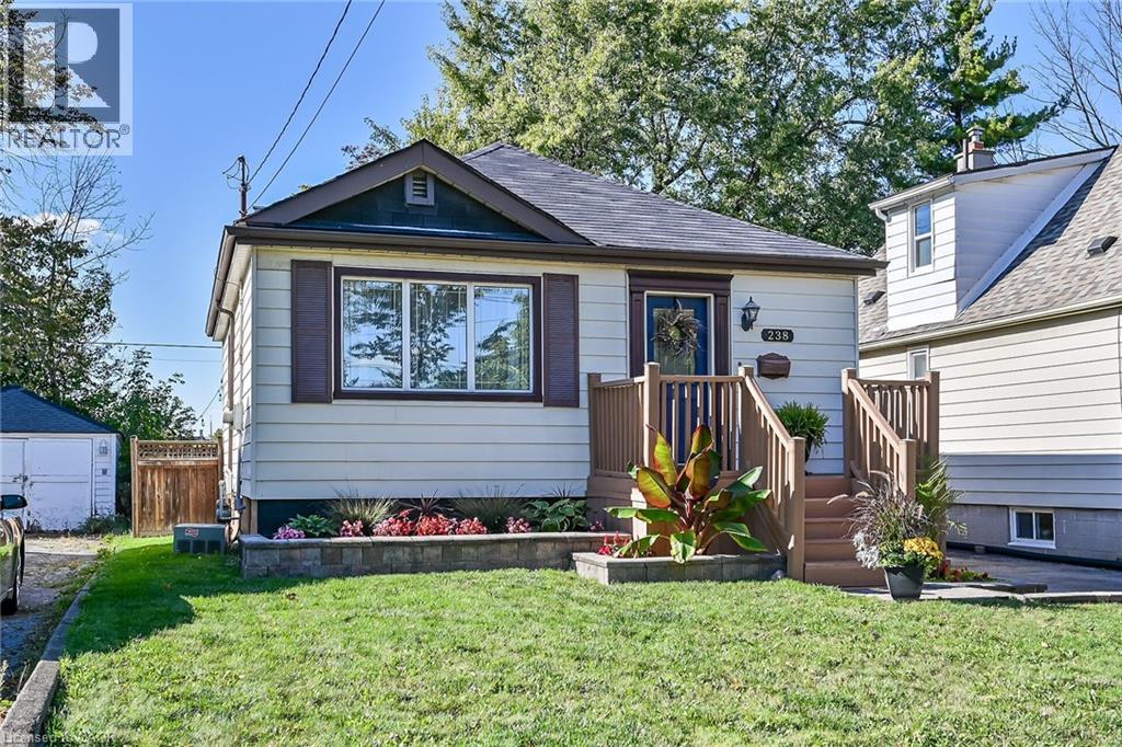 238 East 43rd Street, Hamilton, Ontario  L8T 3C5 - Photo 50 - 40778021