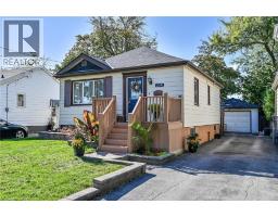 238 EAST 43RD Street, hamilton, Ontario