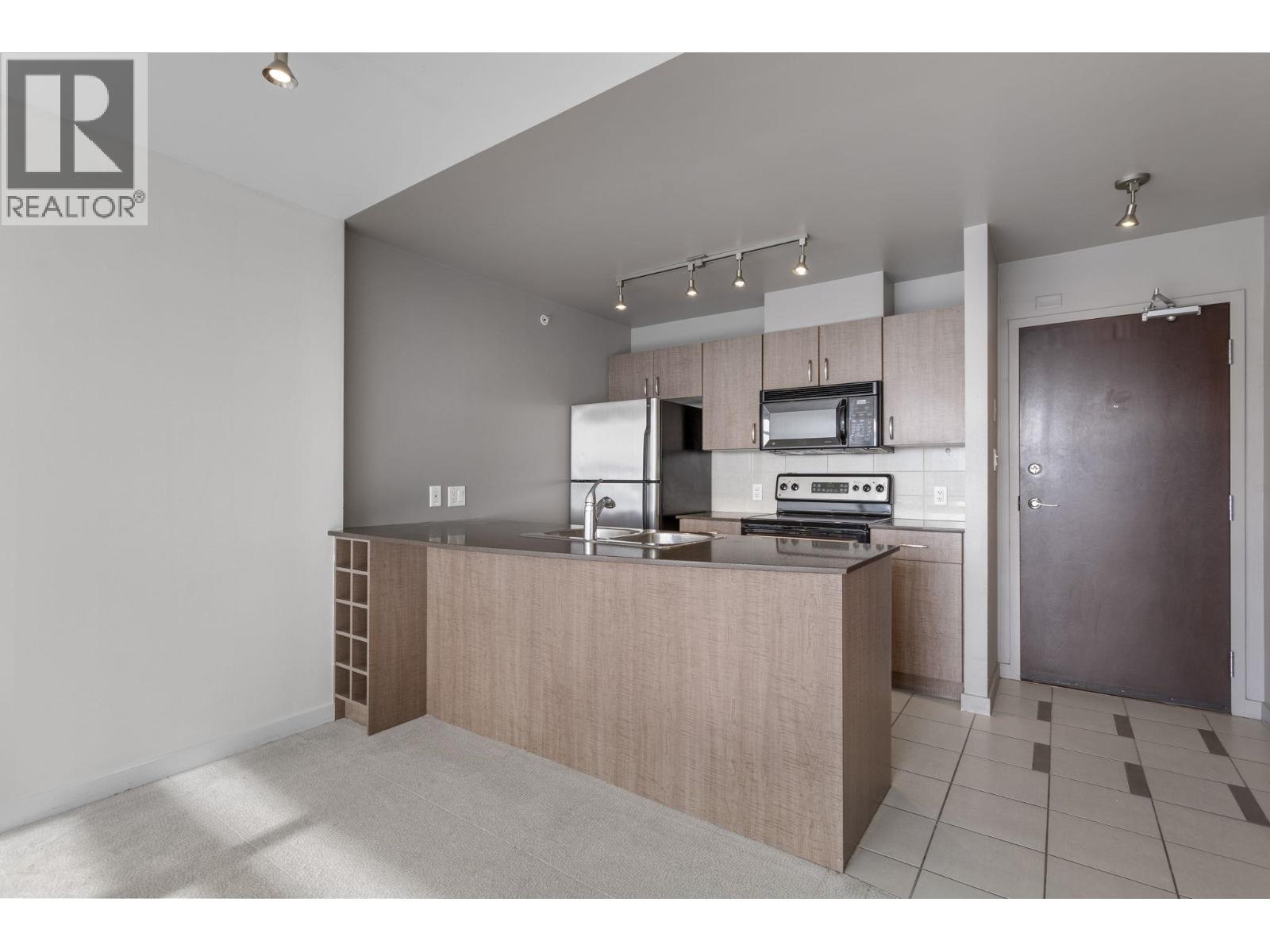2613 610 Granville Street, Vancouver, British Columbia  V6C 3T3 - Photo 12 - R3057364