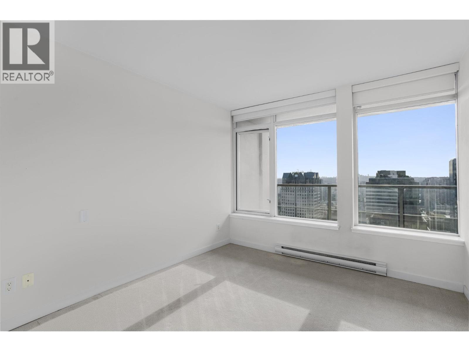 2613 610 Granville Street, Vancouver, British Columbia  V6C 3T3 - Photo 13 - R3057364
