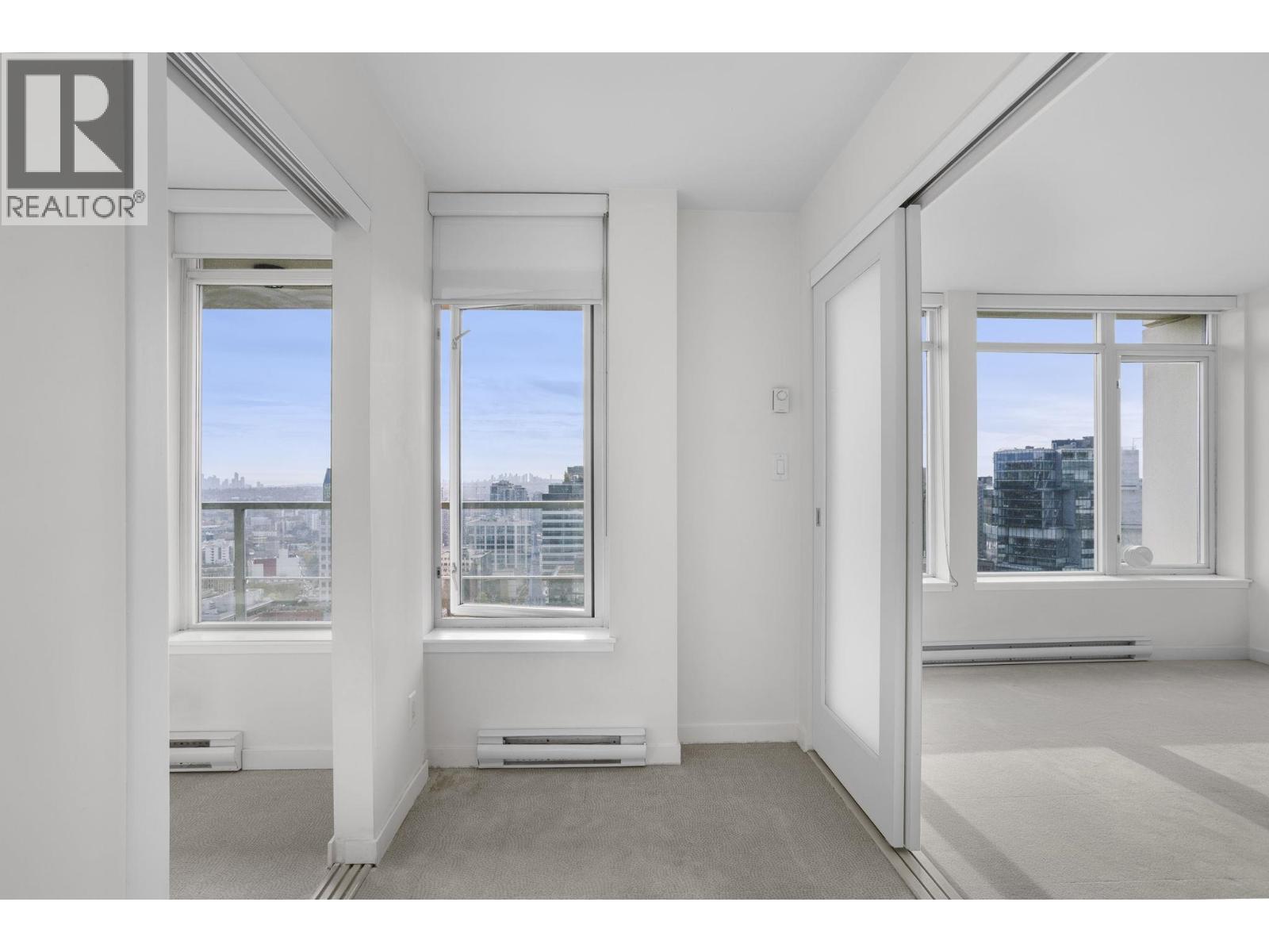 2613 610 Granville Street, Vancouver, British Columbia  V6C 3T3 - Photo 16 - R3057364
