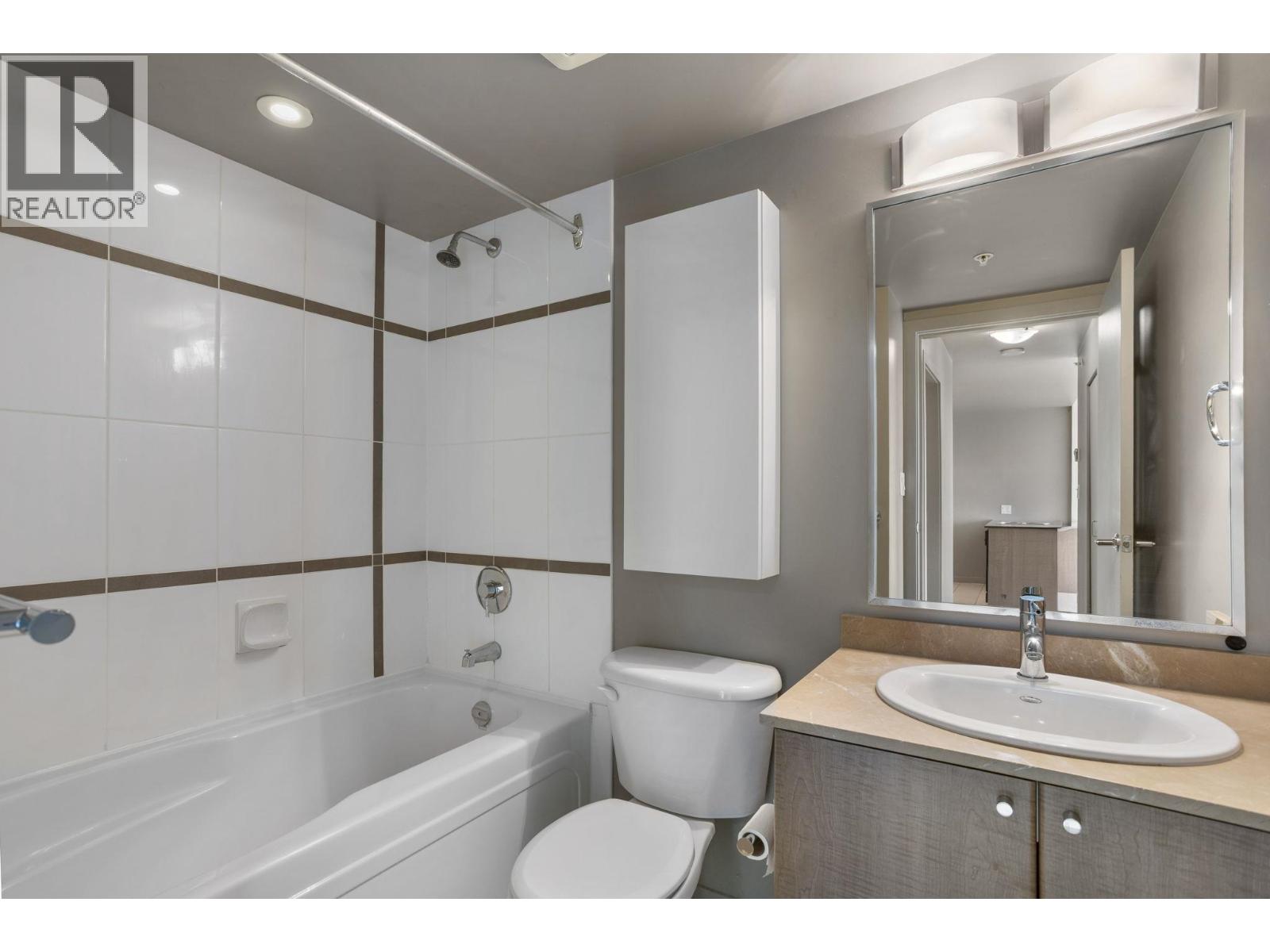 2613 610 Granville Street, Vancouver, British Columbia  V6C 3T3 - Photo 18 - R3057364