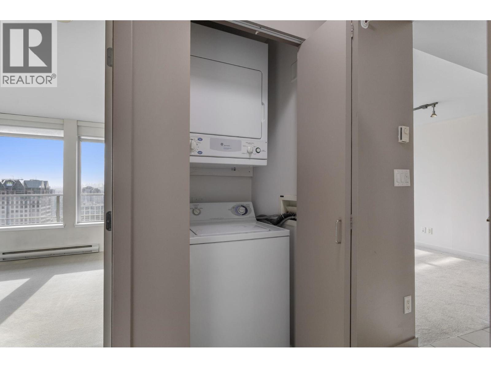 2613 610 Granville Street, Vancouver, British Columbia  V6C 3T3 - Photo 19 - R3057364