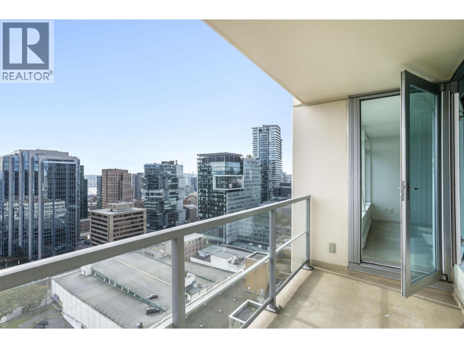 2613 610 Granville Street, Vancouver, British Columbia  V6C 3T3 - Photo 20 - R3057364