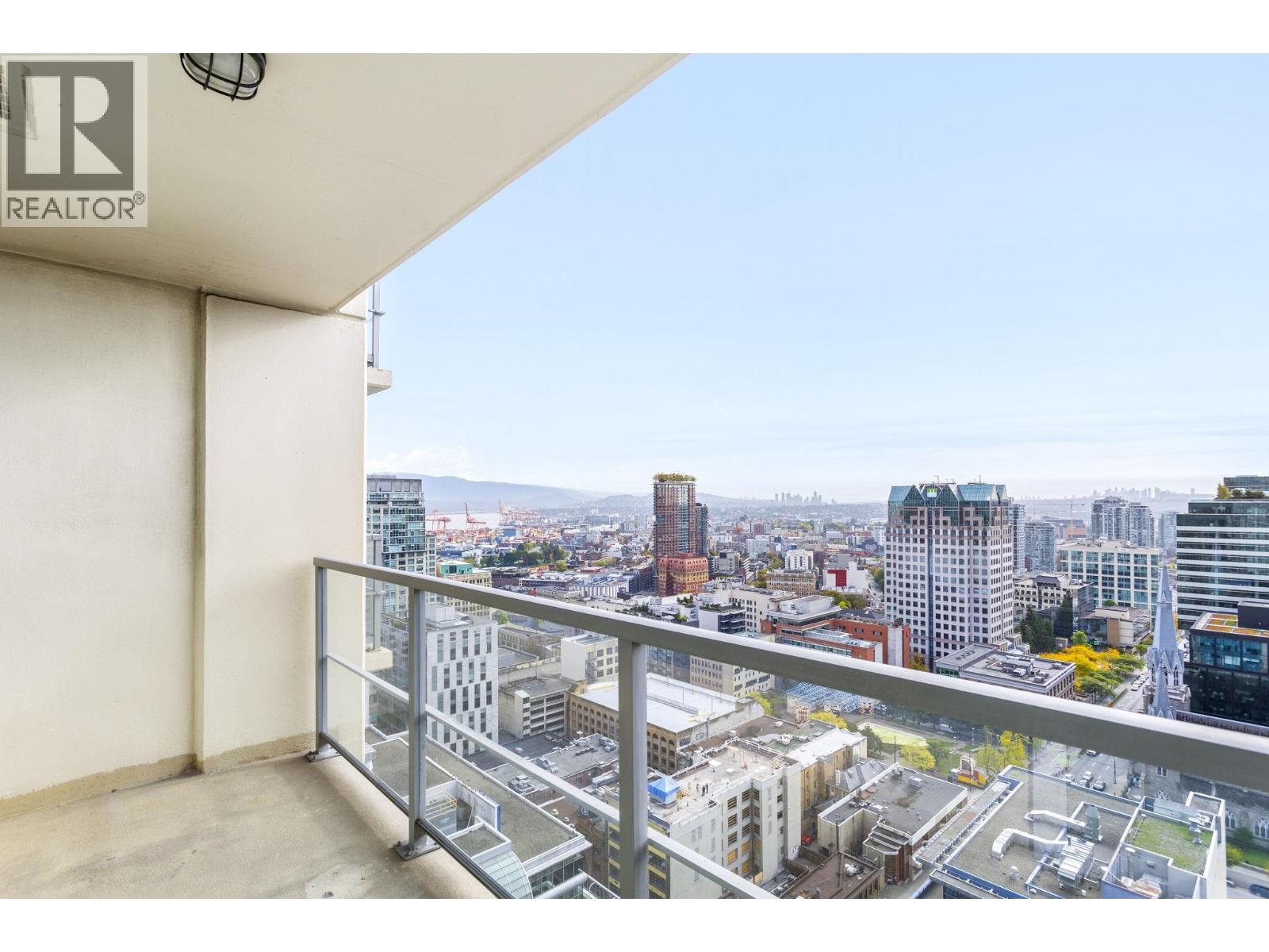 2613 610 Granville Street, Vancouver, British Columbia  V6C 3T3 - Photo 21 - R3057364