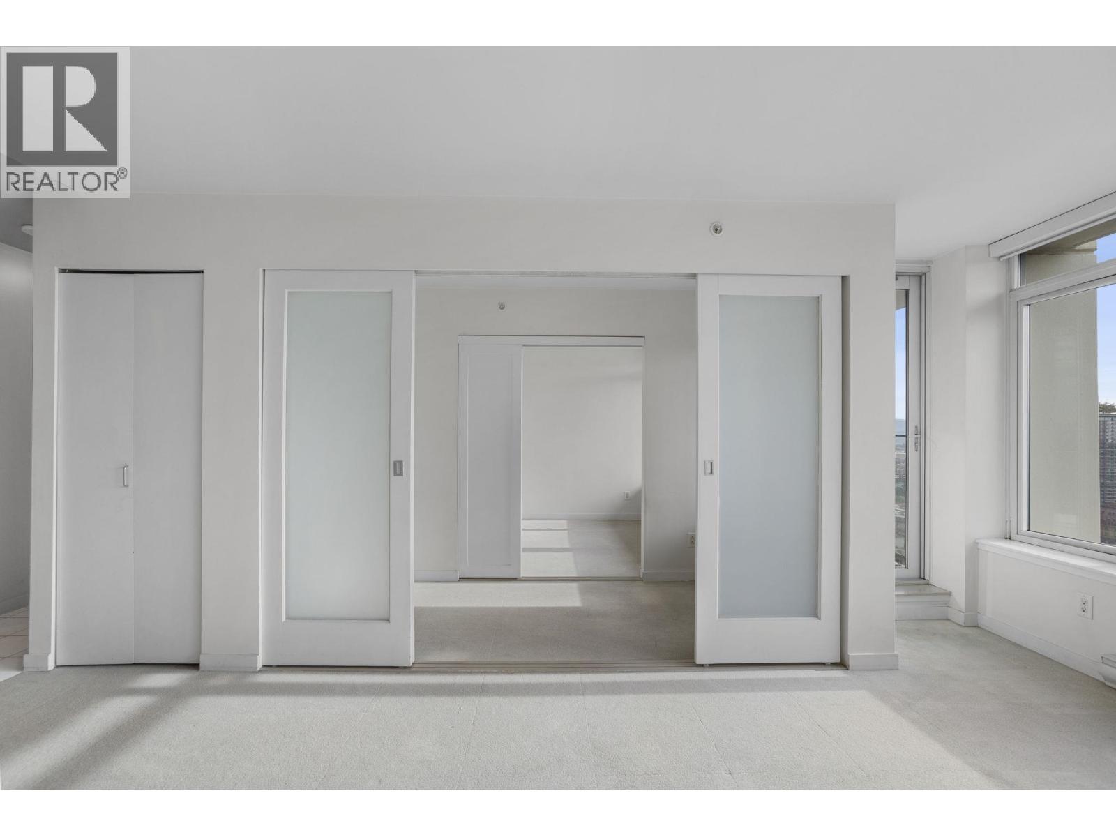2613 610 Granville Street, Vancouver, British Columbia  V6C 3T3 - Photo 5 - R3057364