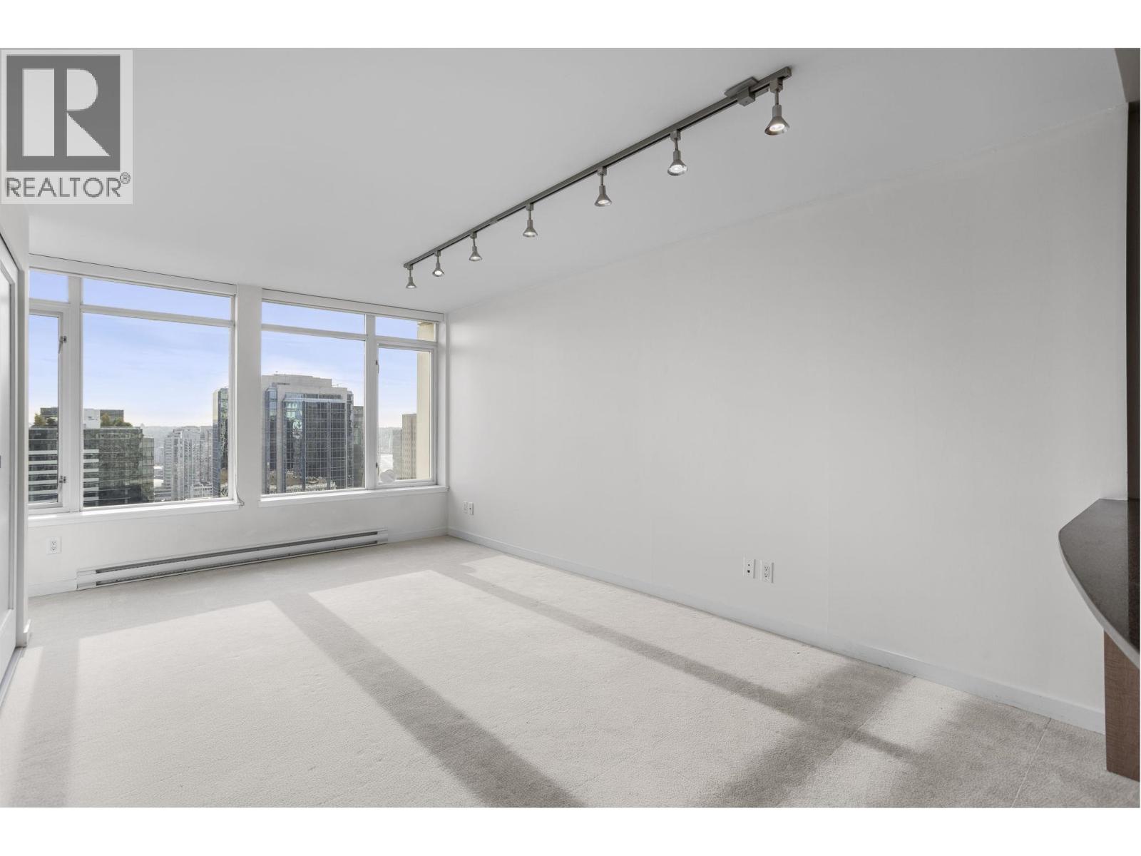 2613 610 Granville Street, Vancouver, British Columbia  V6C 3T3 - Photo 8 - R3057364