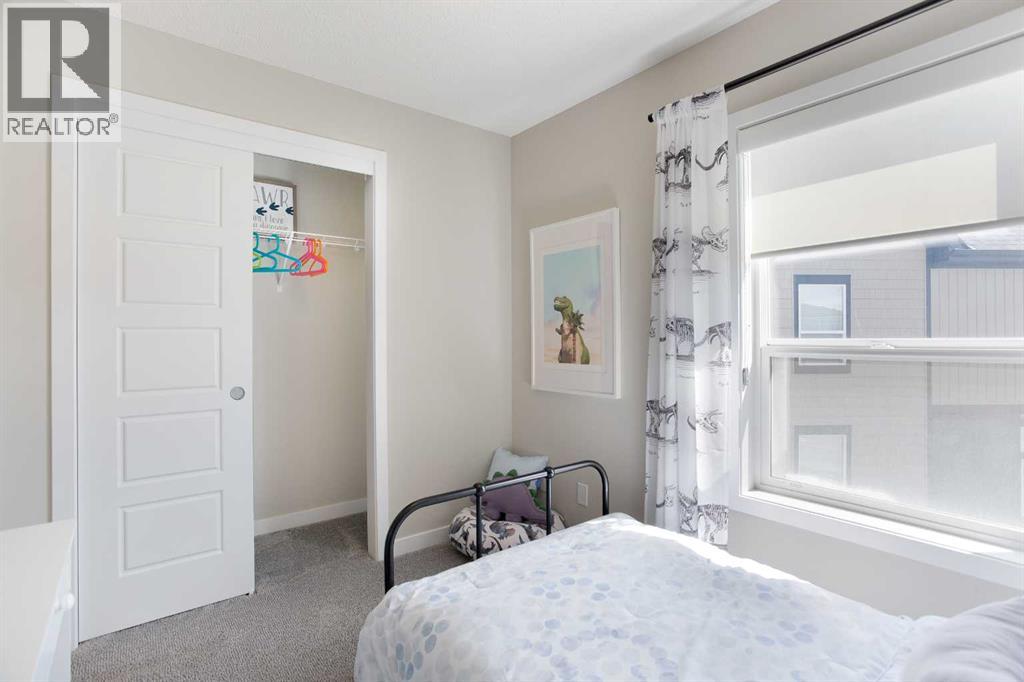 896 Belmont Drive Sw, Calgary, Alberta  T2X 0C6 - Photo 17 - A2224181