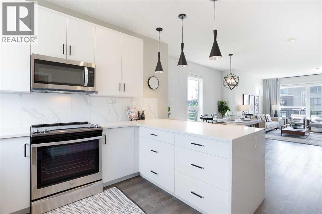 896 Belmont Drive Sw, Calgary, Alberta  T2X 0C6 - Photo 5 - A2224181