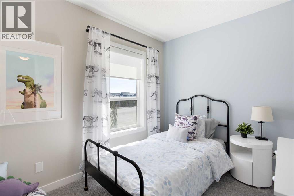 896 Belmont Drive Sw, Calgary, Alberta  T2X 0C6 - Photo 16 - A2224181