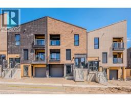 704 BENNINGER Drive, kitchener, Ontario