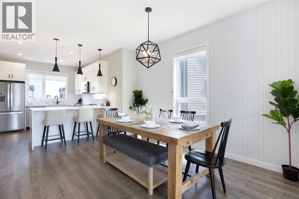 896 Belmont Drive Sw, Calgary, Alberta  T2X 0C6 - Photo 7 - A2224181