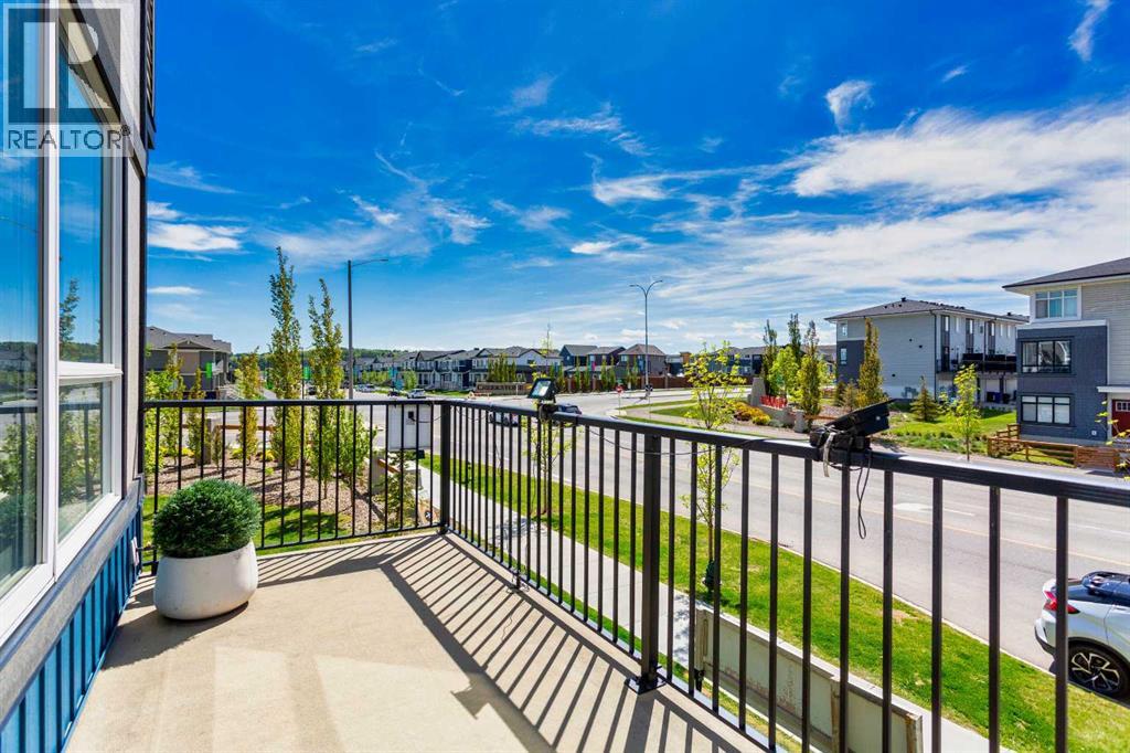 896 Belmont Drive Sw, Calgary, Alberta  T2X 0C6 - Photo 25 - A2224181