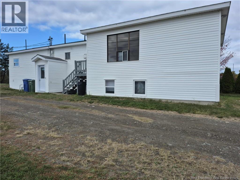 1773 Route 322, Robertville, New Brunswick  E8K 2T6 - Photo 2 - NB128329