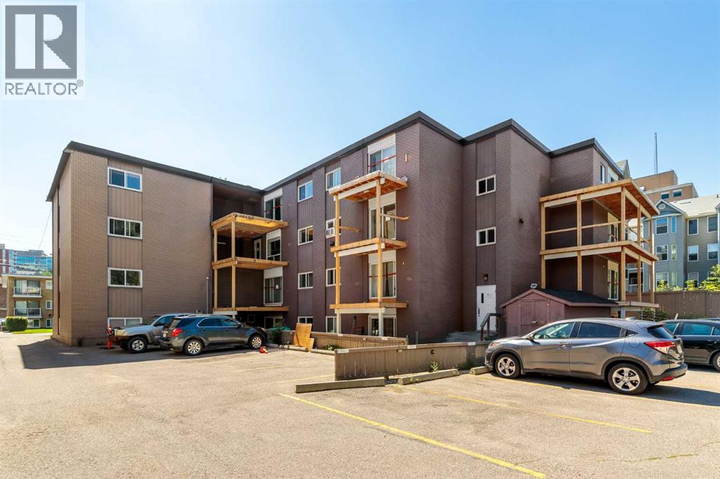 306, 112 23 Avenue Sw, Calgary, Alberta  T2S 0J1 - Photo 24 - A2249143