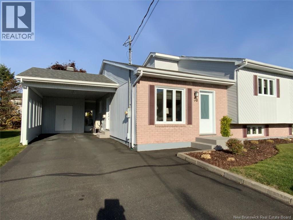 30 Dr. Gaudreau Avenue, Edmundston, New Brunswick  E3V 4B9 - Photo 2 - NB128309