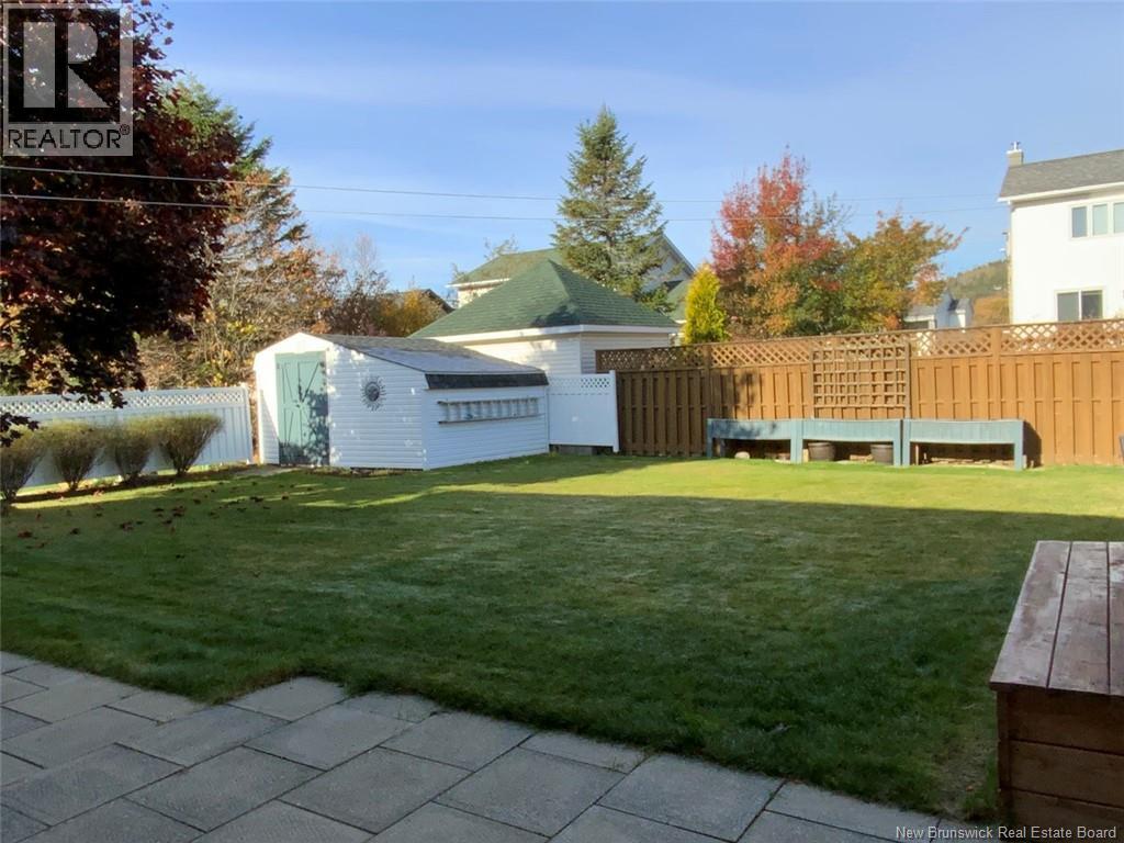 30 Dr. Gaudreau Avenue, Edmundston, New Brunswick  E3V 4B9 - Photo 25 - NB128309