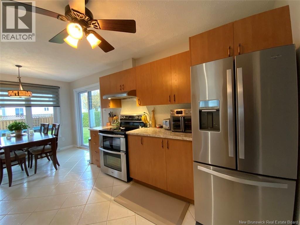 30 Dr. Gaudreau Avenue, Edmundston, New Brunswick  E3V 4B9 - Photo 7 - NB128309