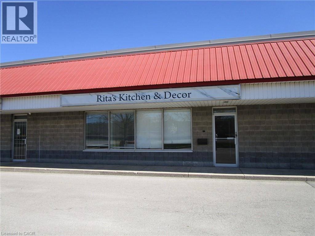 889 Barton Street E Unit# 2, Stoney Creek, Ontario  L8E 5V1 - Photo 1 - 40726956