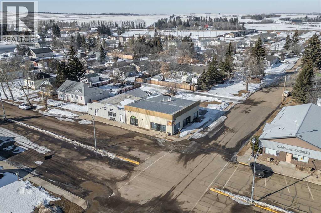 4932 50 Street, Lougheed, Alberta  T0B 2V0 - Photo 3 - A2255672