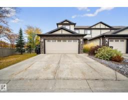 #1 2005 70 St Sw Summerside, Edmonton, Ca