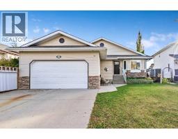 1607 Sunshine Close Se Sunshine Meadow, High River, Ca