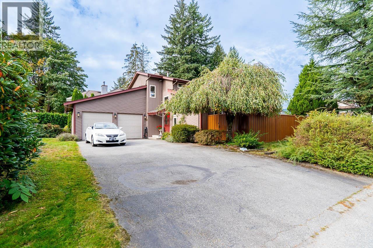1623 SUFFOLK AVENUE, port coquitlam, British Columbia