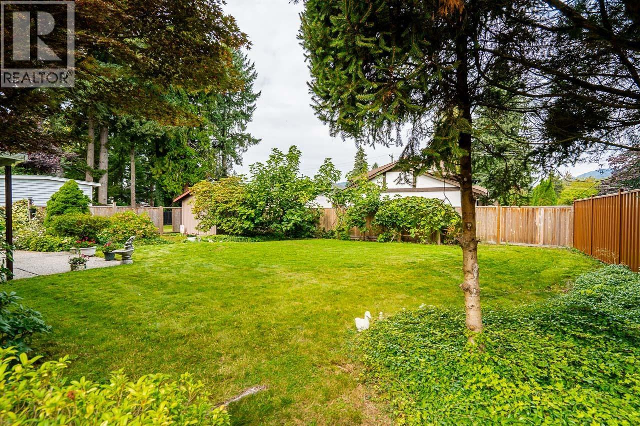 1623 Suffolk Avenue, Port Coquitlam, British Columbia  V3B 1H1 - Photo 32 - R3057362