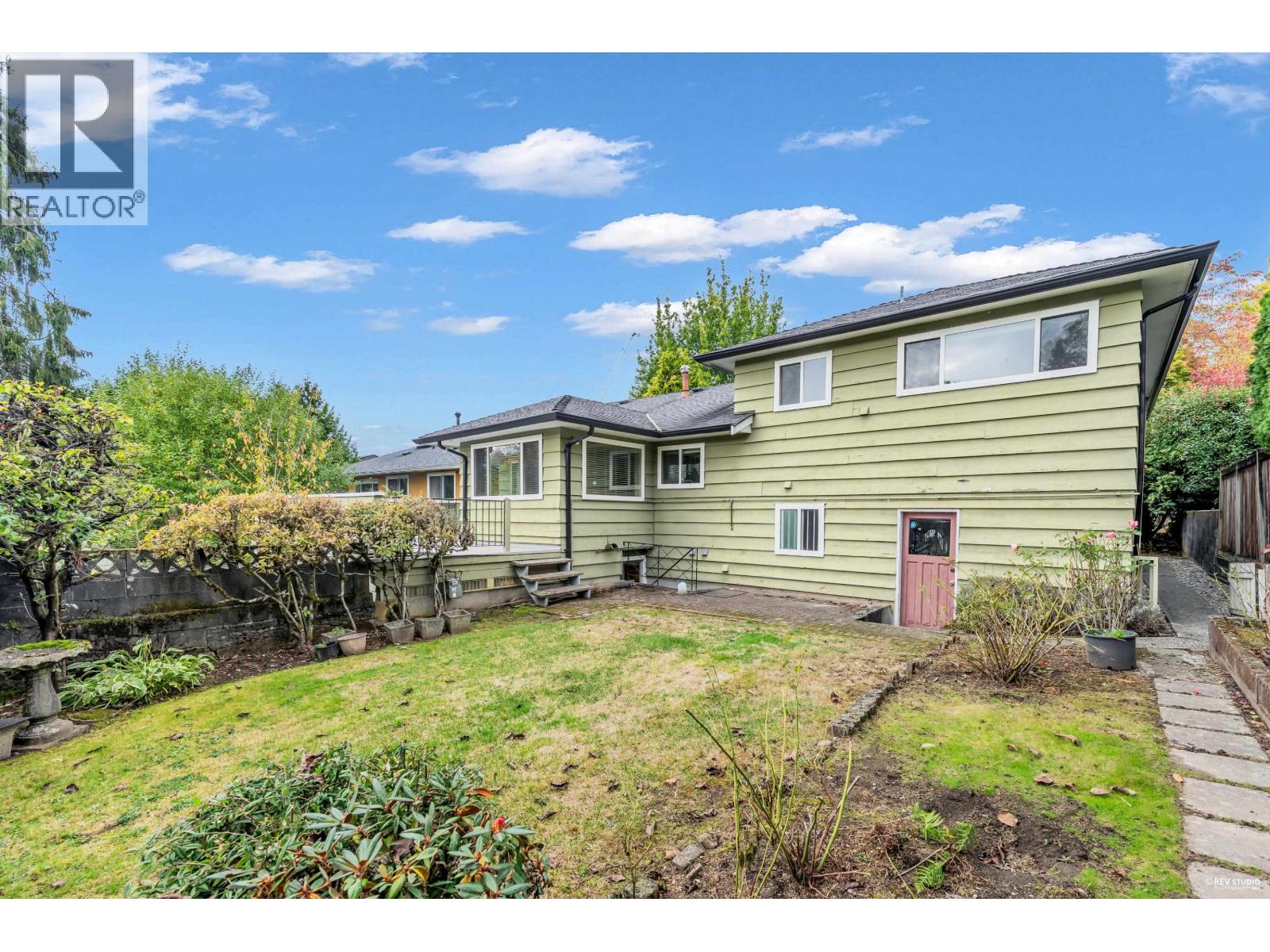 2056 W 29th Avenue, Vancouver, British Columbia  V6J 3A1 - Photo 32 - R3057375