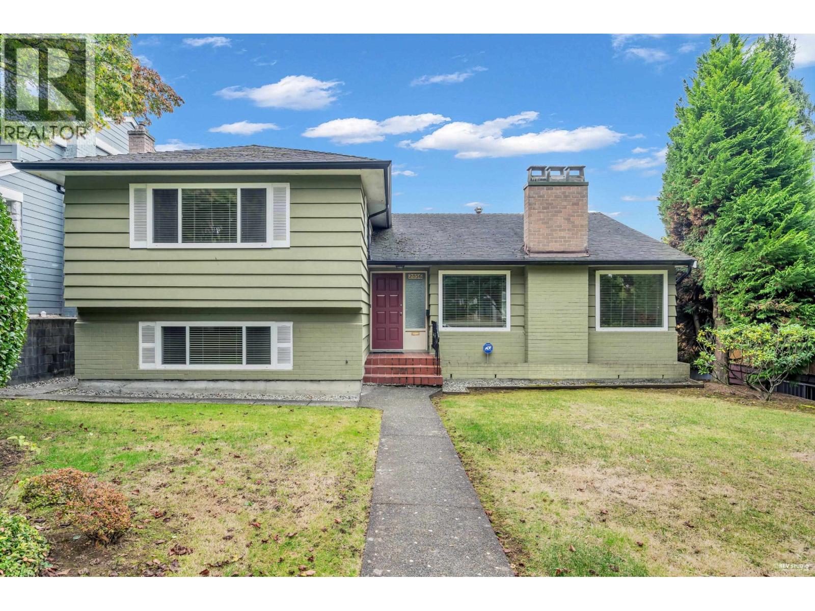 2056 W 29th Avenue, Vancouver, British Columbia  V6J 3A1 - Photo 38 - R3057375