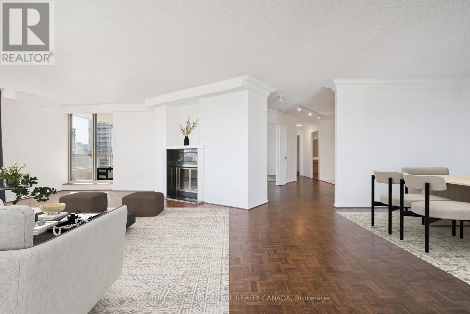 1104 - 130 Carlton Street, Toronto, Ontario  M5A 4K3 - Photo 14 - C12454512