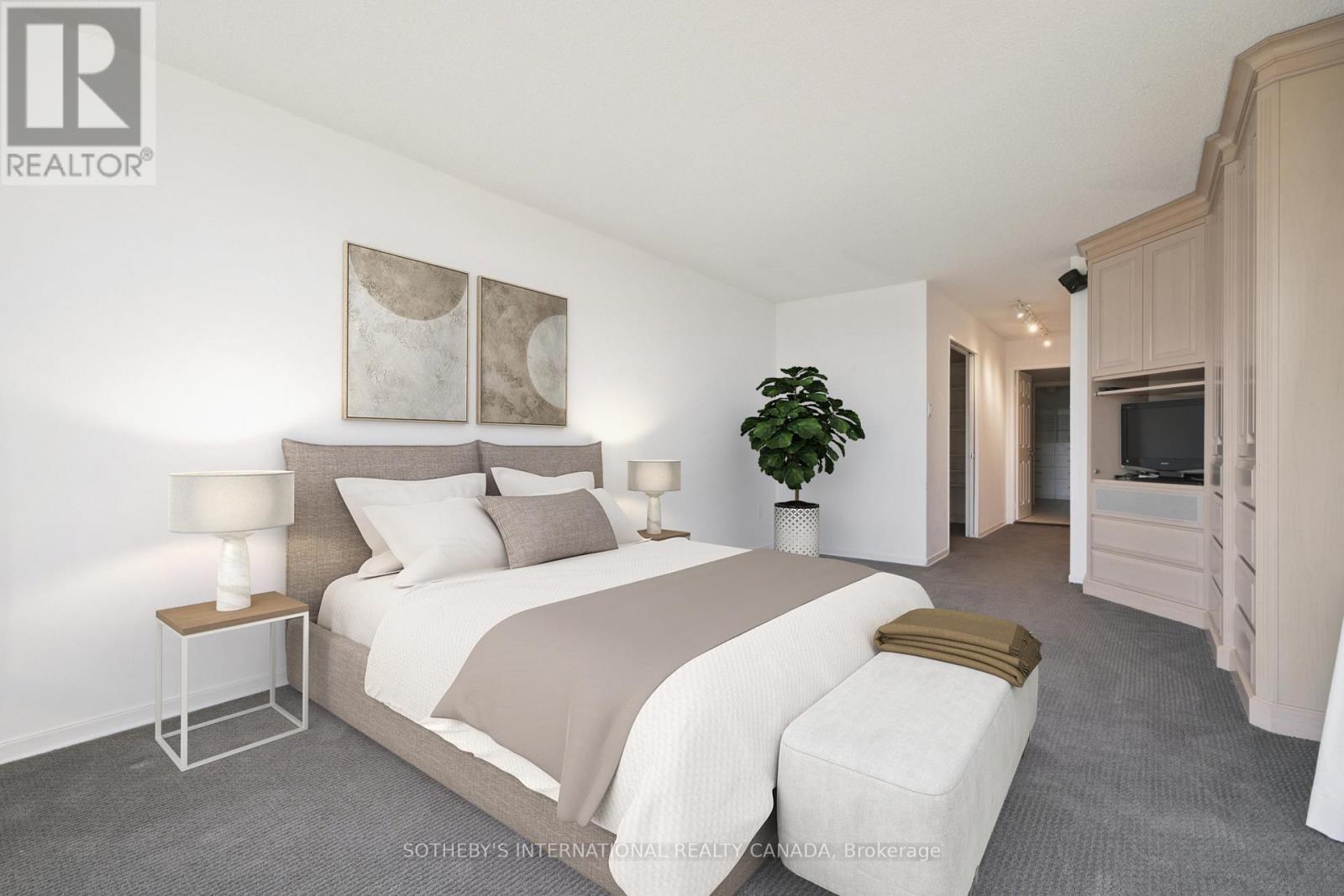 1104 - 130 Carlton Street, Toronto, Ontario  M5A 4K3 - Photo 22 - C12454512