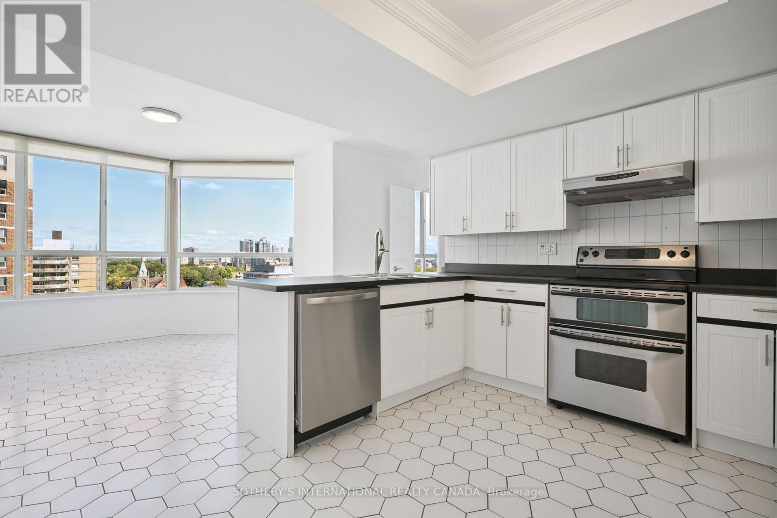 1104 - 130 Carlton Street, Toronto, Ontario  M5A 4K3 - Photo 28 - C12454512