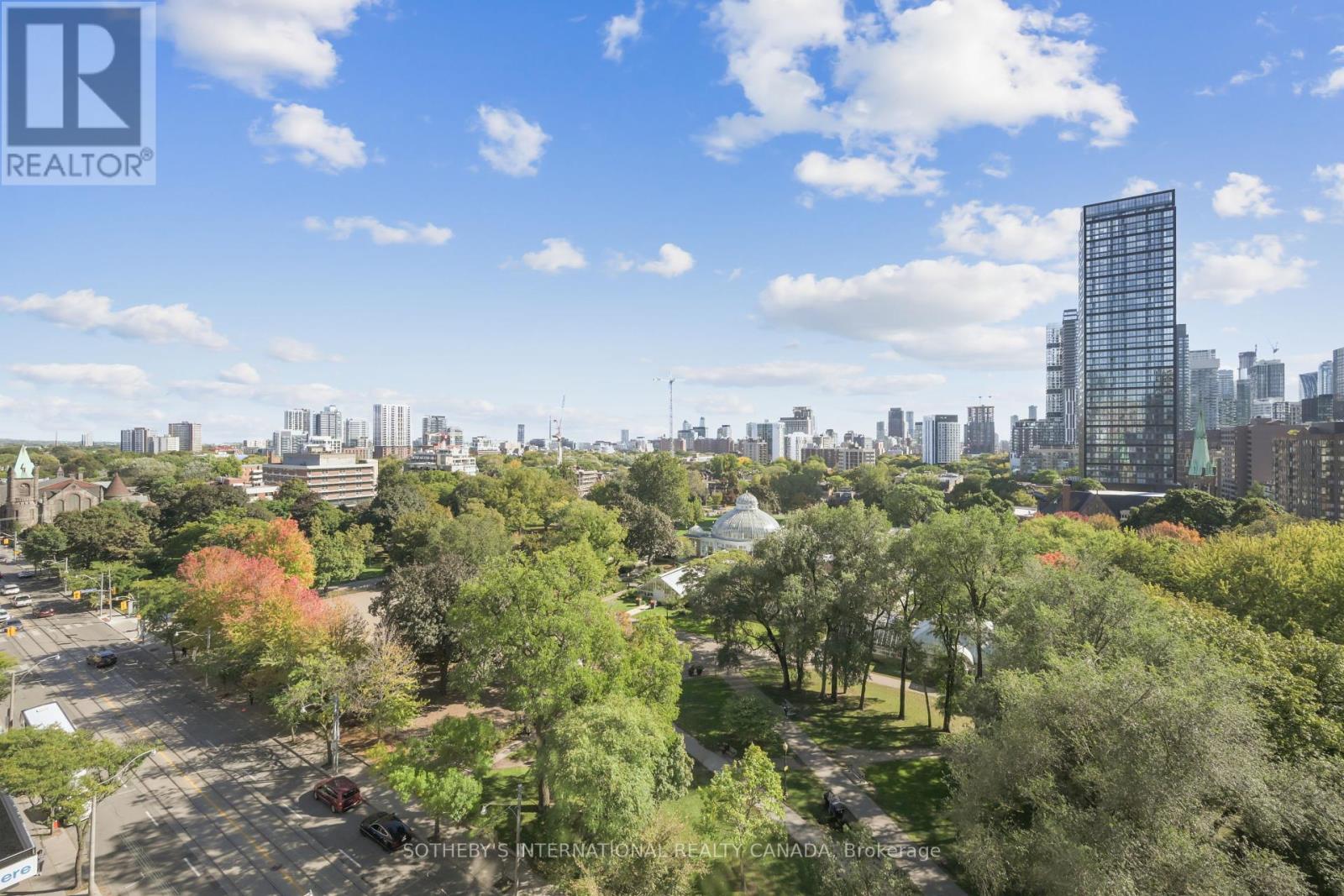 1104 - 130 Carlton Street, Toronto, Ontario  M5A 4K3 - Photo 41 - C12454512