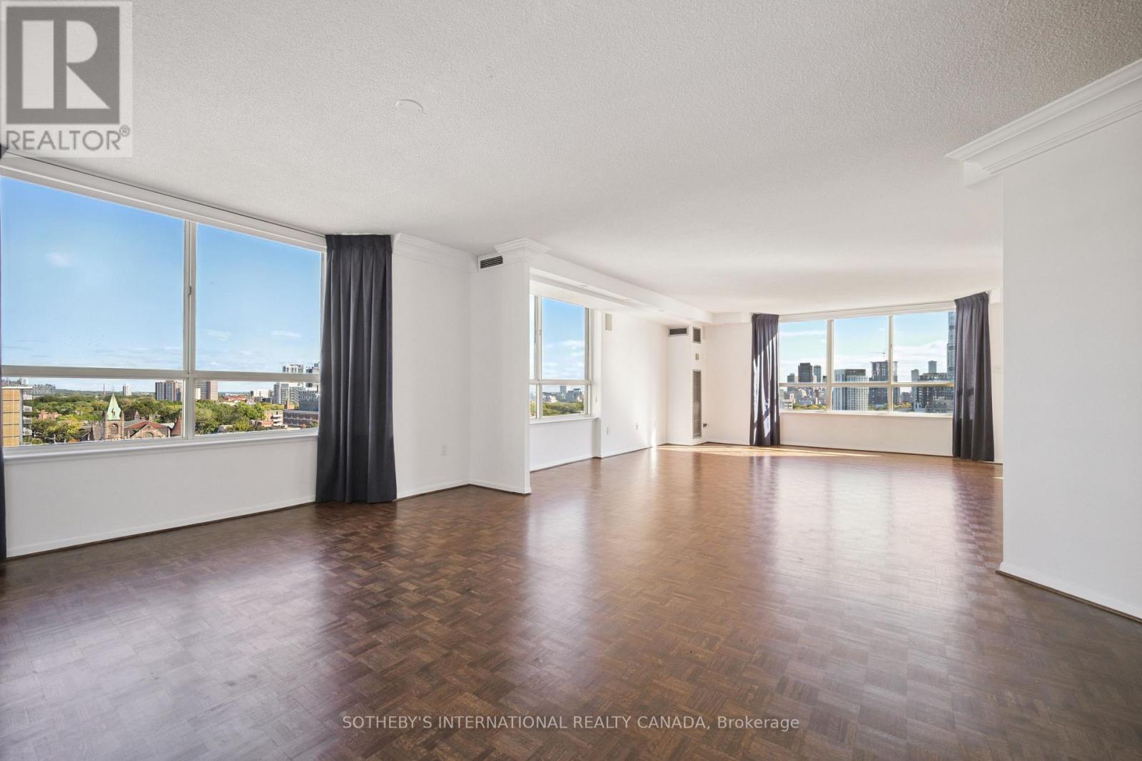 1104 - 130 Carlton Street, Toronto, Ontario  M5A 4K3 - Photo 6 - C12454512