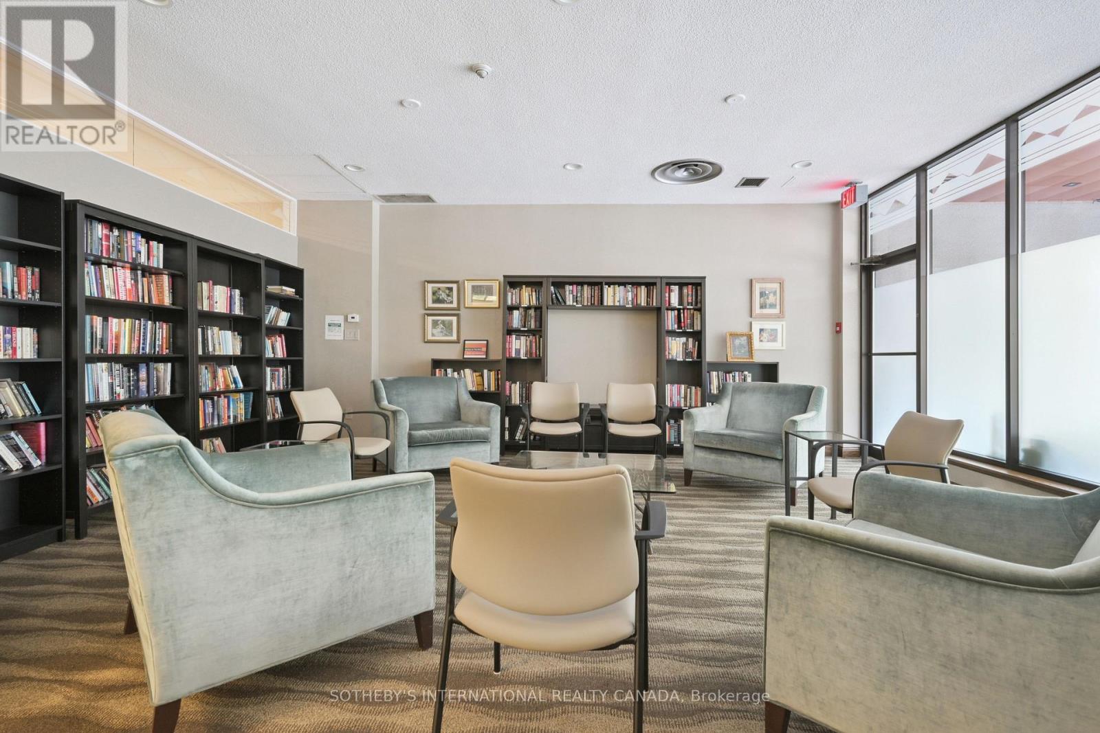 1104 - 130 Carlton Street, Toronto, Ontario  M5A 4K3 - Photo 45 - C12454512