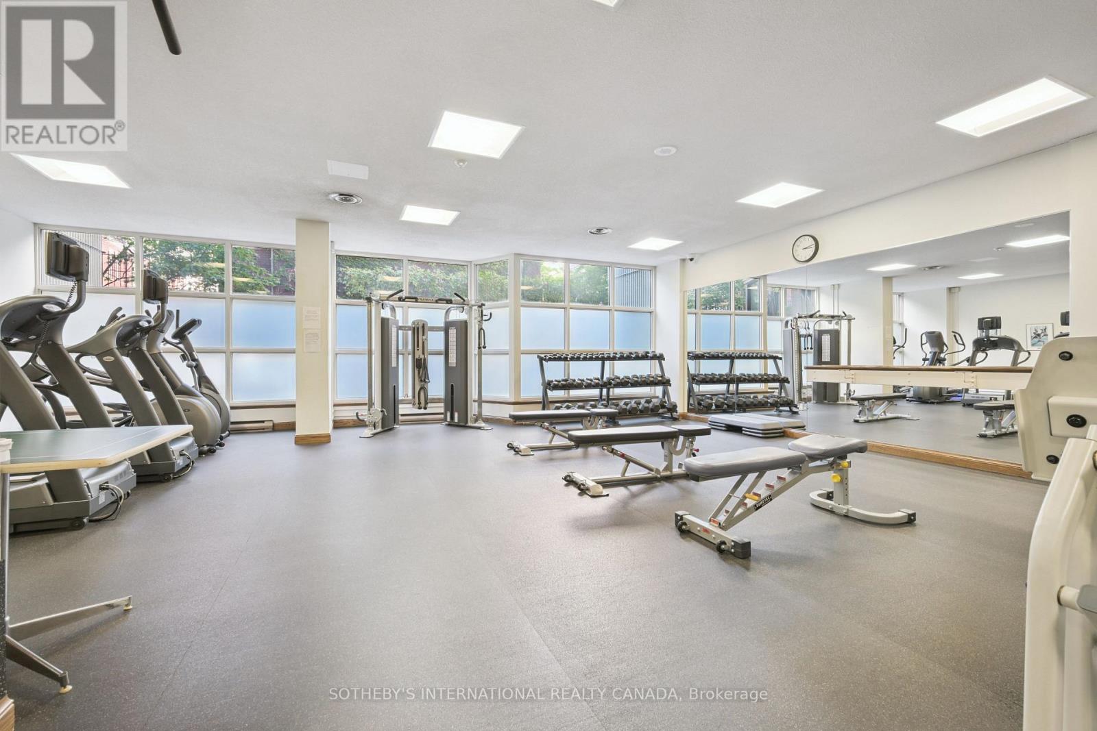 1104 - 130 Carlton Street, Toronto, Ontario  M5A 4K3 - Photo 43 - C12454512