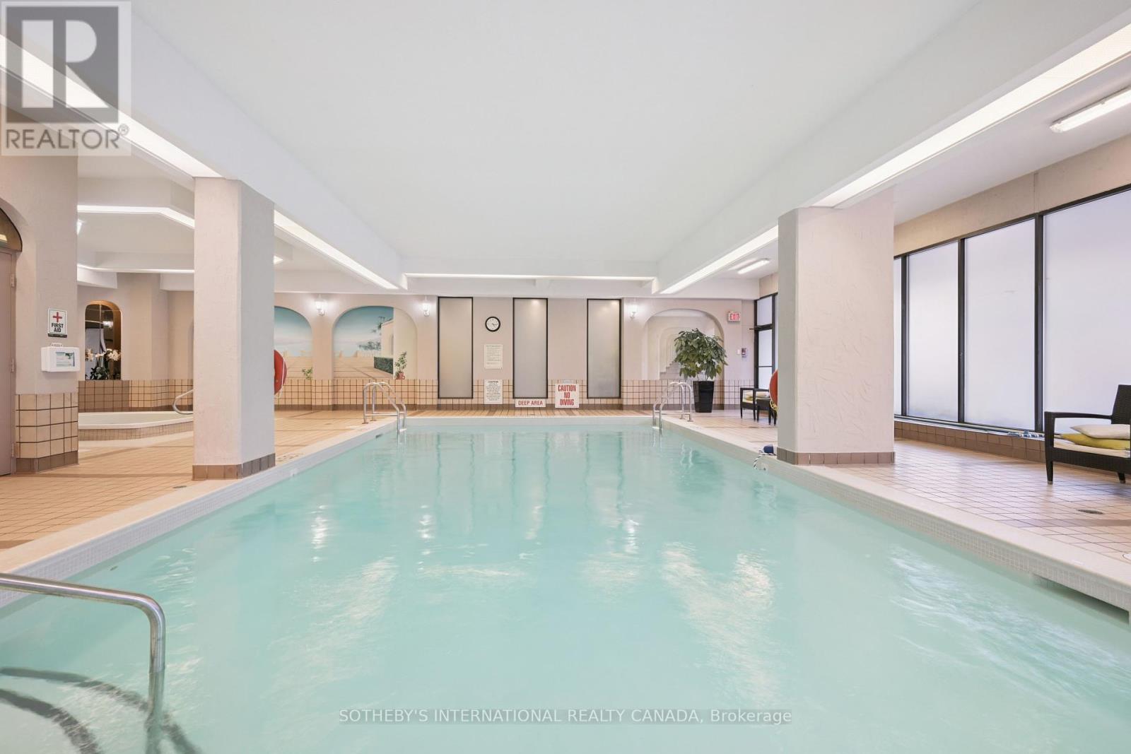 1104 - 130 Carlton Street, Toronto, Ontario  M5A 4K3 - Photo 47 - C12454512